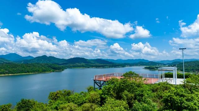 惠聚美好丨218最美旅游公路