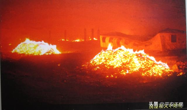 漠河归来说漠河（九）不堪回首的“五月六日”