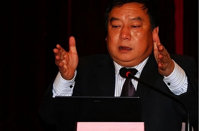 “穿越者”叶志平走了，有人说他是泄露了太多天机