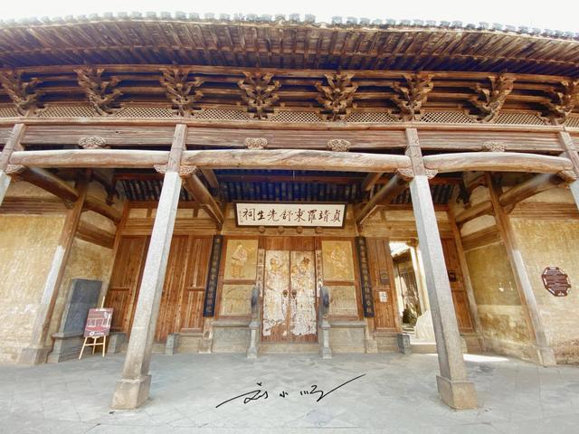 “中国八卦第一村”：竟然藏在安徽省黄山市，现在已是5A级景区