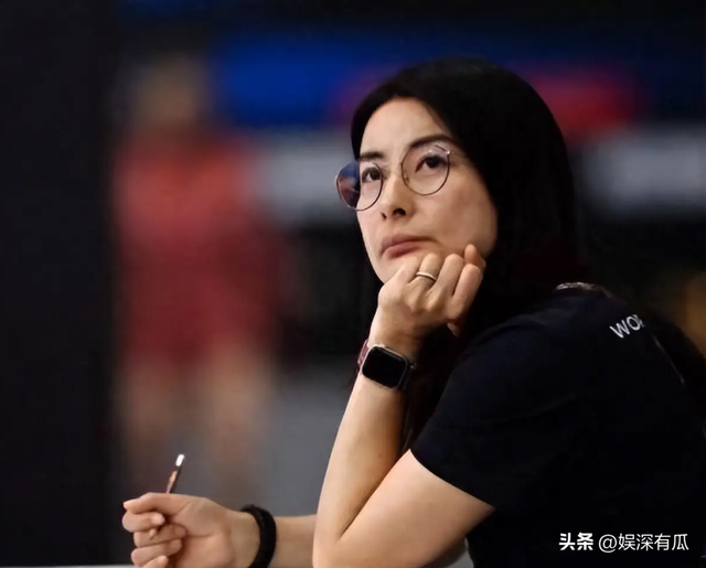 霍震霆没想到，自己千辛万苦给霍启刚找的媳妇，竟狠狠“拿捏”他