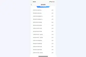谁在偷偷用你身份借钱？网贷黑名单怎么查？官方入口一次说清图片
