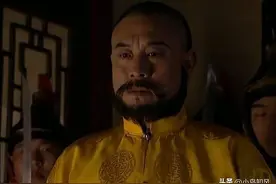 雍正将年羹尧从大将军贬为杭州将军，其实杭州将军权力地位并不低图片