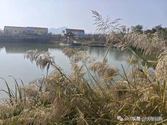 临朐嵩山这个神秘的大湾