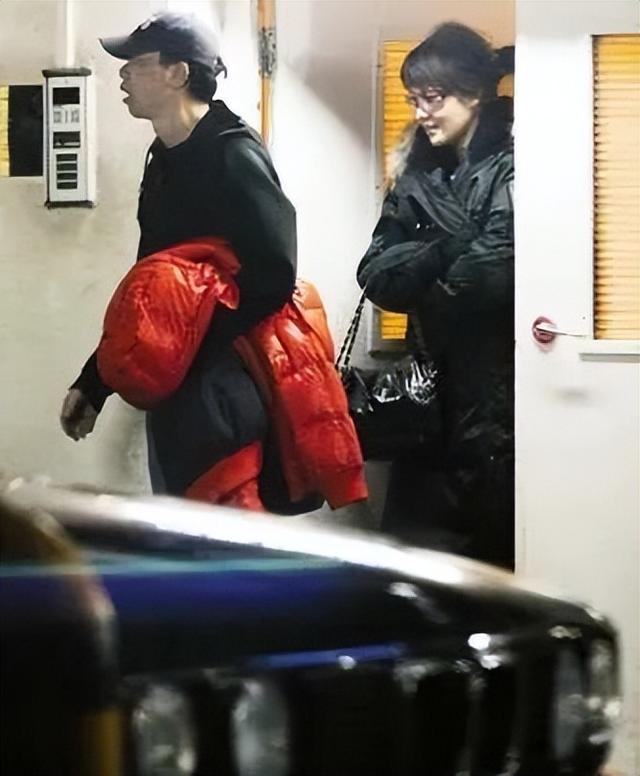 傍大款	，当小三，私生活混乱！难怪16年过去，阔太们还在防着她