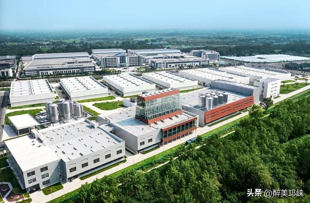 秋崃｜在邛崃，空气里留着千年时光的印记