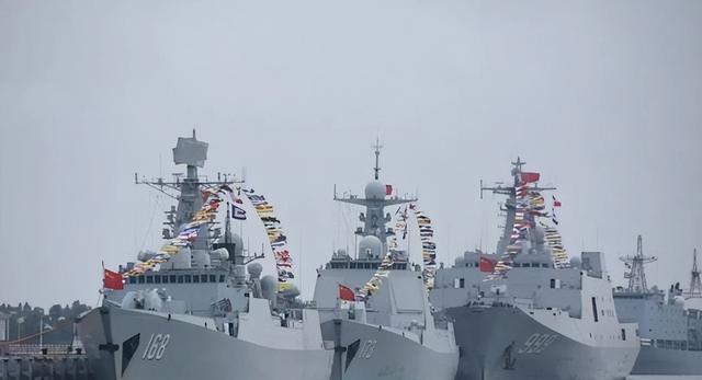 首次访华就不尊重我国？中国当场撤走仪仗队：摆正态度再来吧！