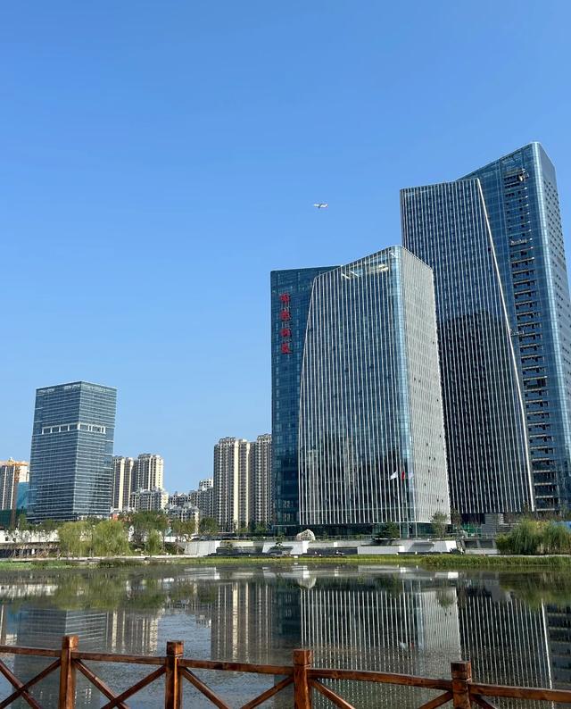 邯郸人注意!邯郸市中心正在“悄悄移动”,这2个地方躺赢!