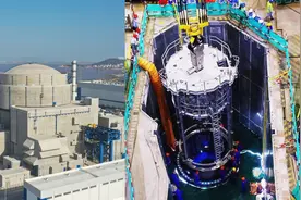 中国给巴铁建核电站，结果建得太好了，改变了200万人的命运图片