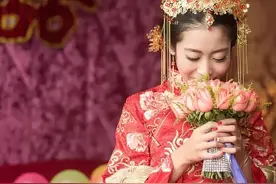 俗话说“嫁人不嫁属鸡男，娶妻不娶属羊女”，为什么？图片