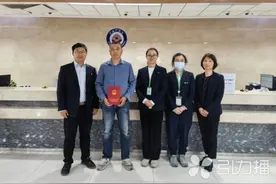 吴中实现“竣工发证放款”无缝办理图片