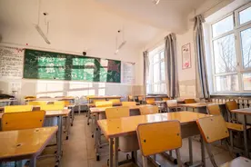 陕西2市中考录取最低控制分数线公布！图片