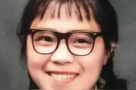 张桂梅的精釆人生，源自于她有一颗感恩的心，曾经是他们让她重生图片