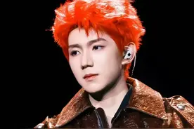 笑不活了！王源演唱会，妈妈提前开溜，网友：这母子俩太搞笑了图片