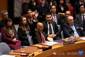 李光满：美国敲诈中国的手段和绞杀中国的目的不会改变！图片