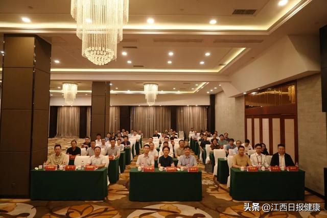 第十六届江西省心血管病论坛圆满落幕：传承与创新共谱“江西心力量”新篇章
