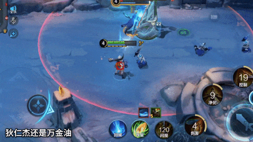 90%玩家哭弱的射手竟位列T0！9年免费勇者皮优化成传说？玩