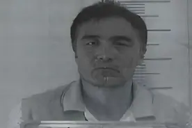 湖南一小偷入狱后竟不吃米饭，警察觉得诧异，查明后直接改判死刑图片