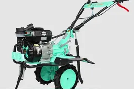 10大微耕机品牌出炉！我国哪些地方销量大， 近期价格怎么样？图片