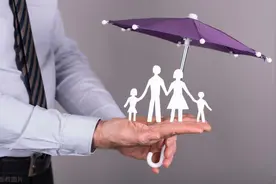 转行卖保险后，你过得怎么样？图片