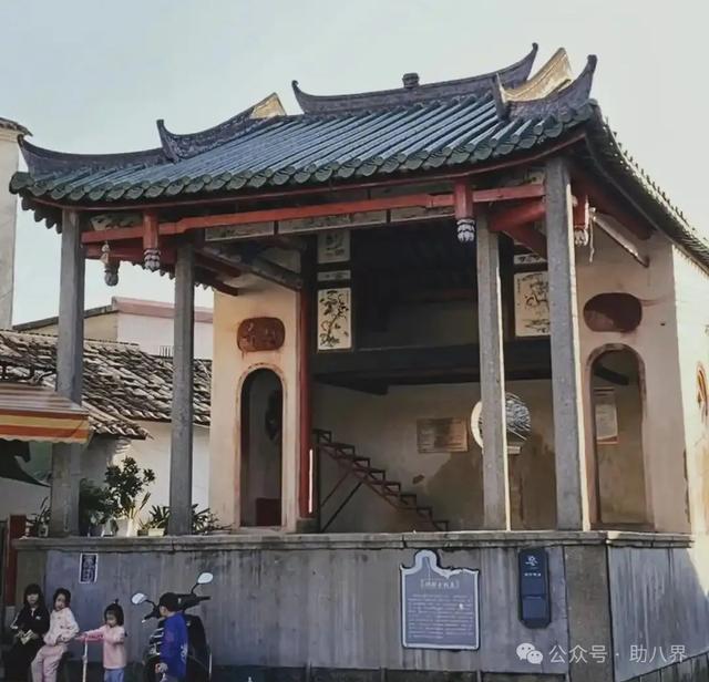 广东惠州十大打卡地(研学版)