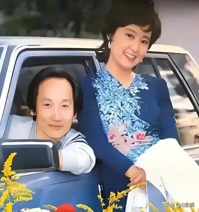 张瑜现状：68岁无儿无女，一人独居，与74岁前夫张建亚处境差别大