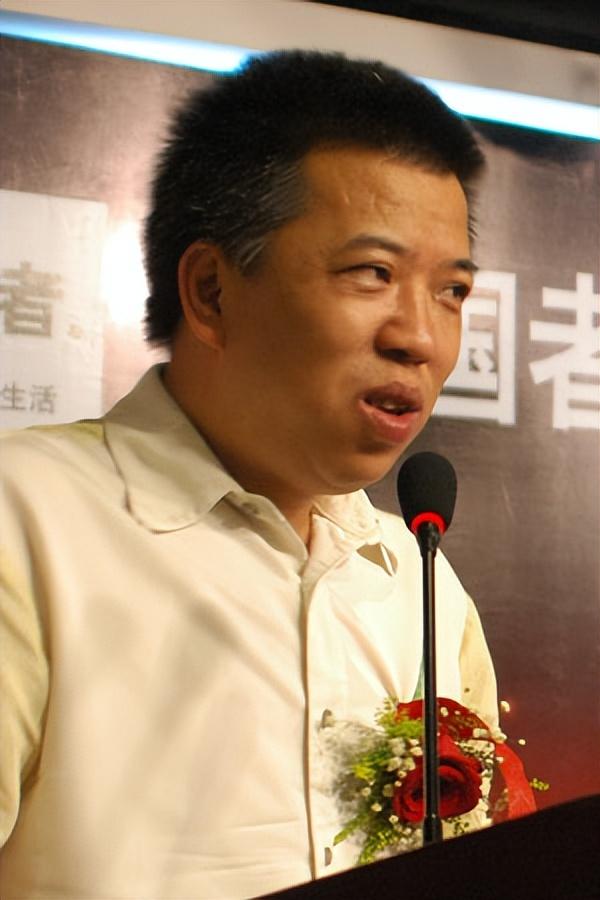 钱再多也没用，中关村大佬肖庆平去世，好友透露死因，让人惋惜