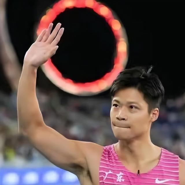 十五届全运会圆满落幕，5名运动员官宣退役，一个比一个可惜