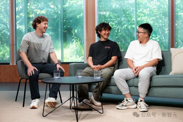 小扎噩梦！MSL两月爆雷8人闪辞，PyTorch元老出走实验室人心崩盘