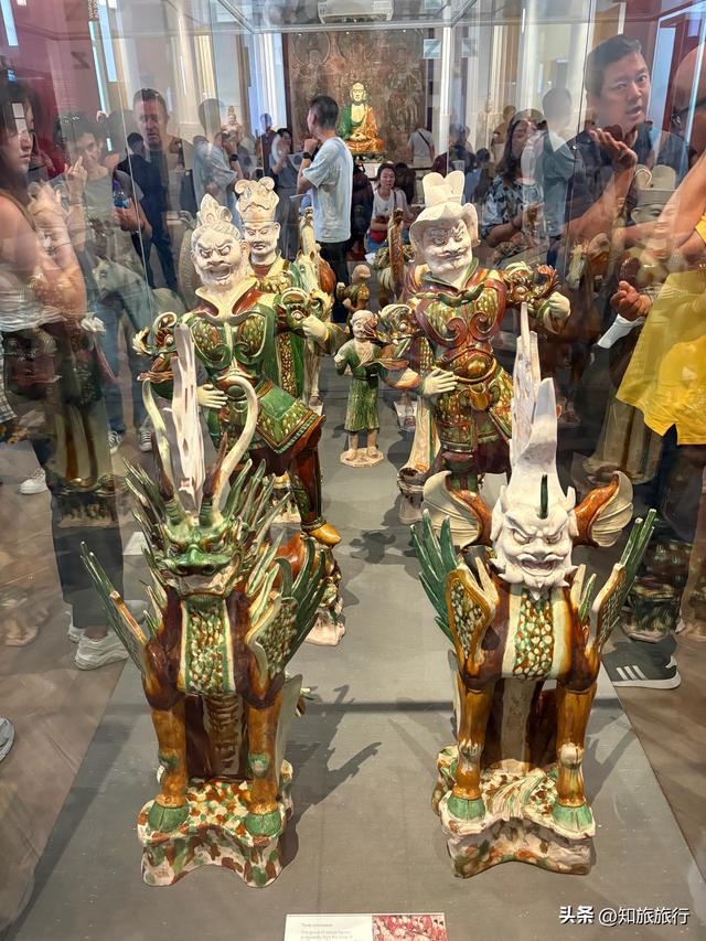 2025年环球知旅——伦敦一日游