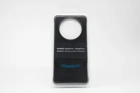 量身定制“外置水冷”，高效散热，华为Mate60Pro微泵液冷壳体验图片