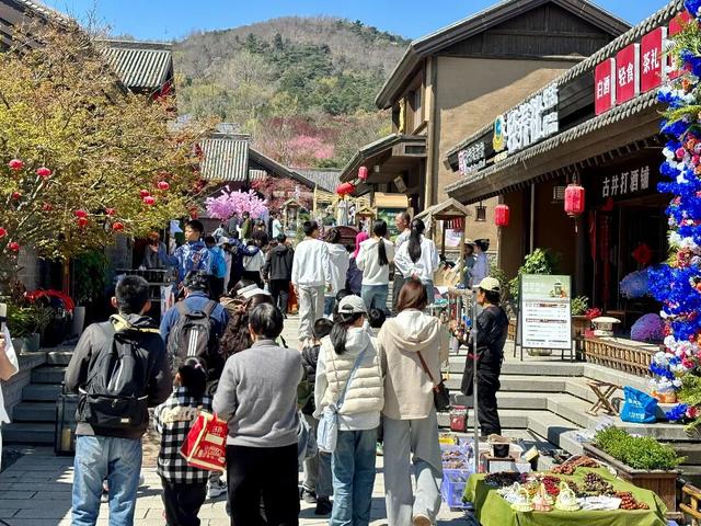 假期成绩单出炉！日照文旅热力十足！人气爆棚！