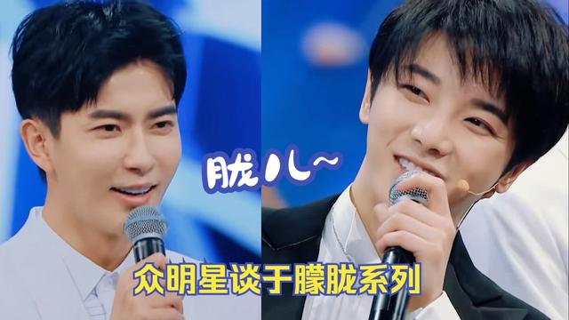 “雪藏霸凌”仅冰山一角！于朦胧事件波及多位大佬，有人自身难保