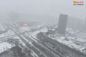 风雪齐袭，你想知道的信息都在这→图片