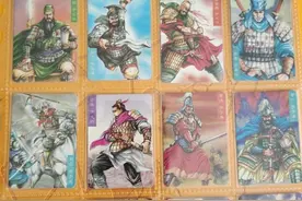 被称为“小学生收割机”，卖奥特曼卡牌的卡游再战港股上市图片