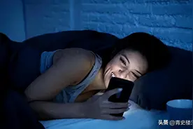 为什么黄色网站能让你免费看？看清真相后，你还敢继续浏览吗？图片