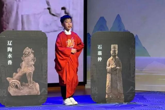 “文博+教育”双璧生辉！金博三项省级大奖揽入囊中