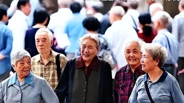 中国将迎来前所未有的死亡高峰，专家得出答案：是这些因素导致的 第6张