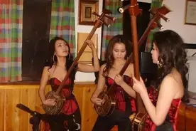 蒙古国，为什么成了韩国男人的天堂图片