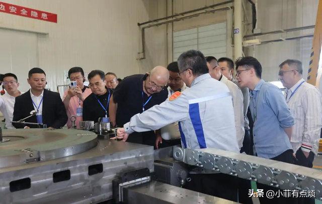 绝不向中方出售？国产“重器”打破天价进口，美日围追堵截失败