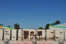 河北水域面积最大10座湖泊，第一参与多部电影演出，你知道是谁吗图片