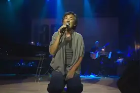 “铁肺巨嗓”林子祥，不识谱，没学过唱歌，他如何闯荡乐坛的？图片