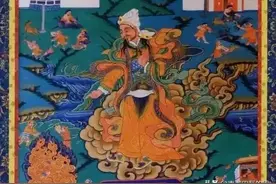 吐蕃王朝是怎样走向崩溃和覆灭的，细数同时期的东亚政治格局图片