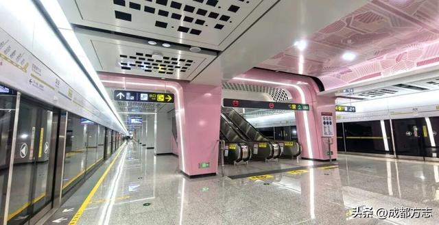 三圣花乡有哪“三圣”？娇子立交的“娇子”是啥？