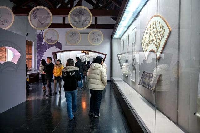 济南的冬天通关秘籍：五感全开才是正确打开方式