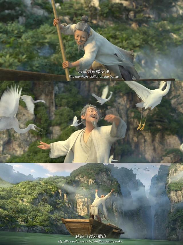 李白故里，肥肠之乡，这座川北小城真的被低估了