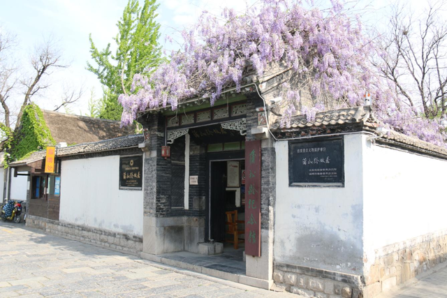 签约！淄川要建一个旅游度假区！五大主题，这份淄川春日漫游攻略请收好→