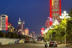 《有事您说话》注意！太原迎泽大街有调整！图片