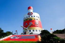 五粮液的六个“冷知识”，知道3个，你就是五粮液的“真爱粉”图片