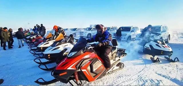 额尔古纳2025冬季旅游交出亮眼答卷